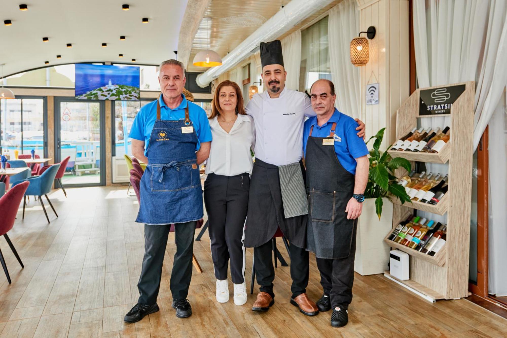 Petar And Pavel Hotel & Relax Center Pomorie Exterior foto